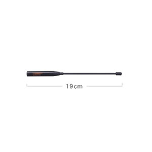 _ChAei SRH701 nfBtLVuAei 144 / 430MHz s[^[Ή^ LшMΉ dgH DIAMOND ANTENNA @  ʐM gV[o[ IvV CJ 