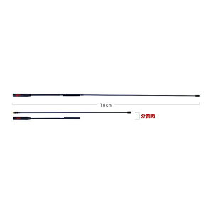 _ChAei SRH770S nfBAei 144 / 430MHz c[oh nfBAei dgH DIAMOND ANTENNA @ CJ C{CXΉ