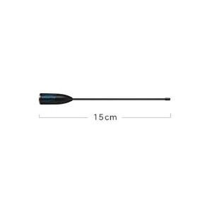_ChAei SRH815S tLVunfBAei 144/430/1200MHz s[^[Ή^ LшMΉ dgH DIAMOND ANTENNA @  ʐM gV[o[ CJ C{C