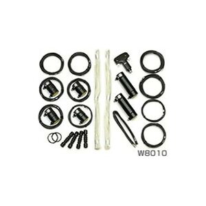 _ChAei W8010 _C|[Aei HF 3.5 / 7 / 14 / 21 / 28MHz 5oh DIAMOND ANTENNA dgH @  ʐM gV[o[ IvV CJ C{CXΉ