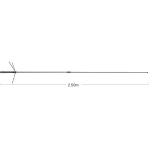 �_�C�������h�A���e�i X200 �O�����h�v���[�� 144 / 430MHz�� ������ 2�o���h ���s�[�^�[�Ή��^ DIGITAL�Ή� �O���X�t�@�C�o�[�� 2������ ���d�g�H�� DIAMOND ANTENNA �C���{�C�X�Ή�