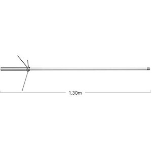 _ChAei X30 2ohOhv[ 144/430MHzэ s[^[Ή^ DIGITALΉ OXt@Co[ dgH DIAMOND ANTENNA @  ʐM gV[o[ CJ 
