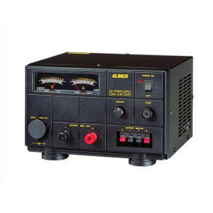 ACR DM-340MV 艻d ő35A AC100V-DC12V mCYoɂ jA gX x䎮t@ ALINCO @  ʐM gV[o[ IvV CJ C{CX