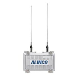 ALINCO アルインコ 多人数同時通話型無線システムDJ-M1R屋外用親機屋外用親(無線機・トランシーバー)
