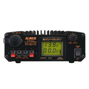 ACR DT-831D DCDC Ro[^[ ő32A XCb`O^Cv fW^[^[ fRfR ffR ALINCO @  gV[o[CJ C{CXΉ
