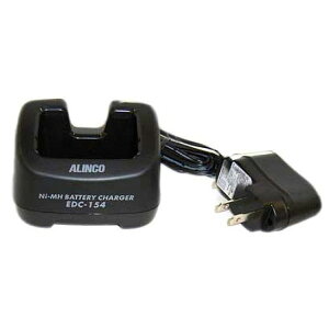 ALINCO ACR EDC-154A DJ-X8p@VO[dZbg(@ECJ)