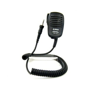 ACR EMS-62 Xs[J[}CN hWbN ALINCO @  ʐM gV[o[ IvV CJ C{CXΉ