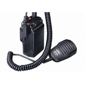 ALINCO アルインコ EMS-66 ねじ止め式防水コネクター用交互通話用スピーカーマイク
