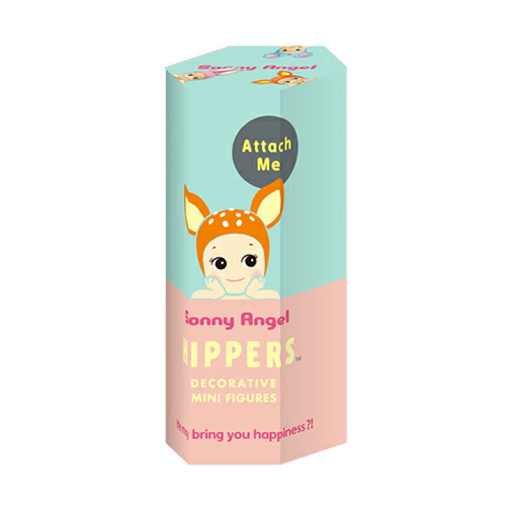 楽天市場】Sonny Angel HIPPERS ソニーエンジェル ヒッパーズ 