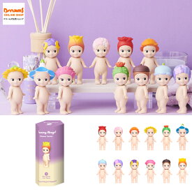 【ドリームズ公式】ソニーエンジェル フラワー シリーズ