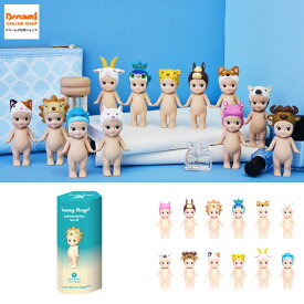 【ドリームズ公式】ソニーエンジェル アニマル シリーズ 4