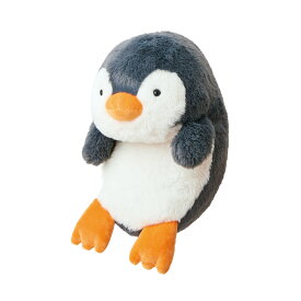 【ドリームズ公式】ねこぜなあなたをもっとサポートするどうぶつたち♪ ふんばるず(Big) ナマケモノ/シバイヌ/ペンギン/コアラ