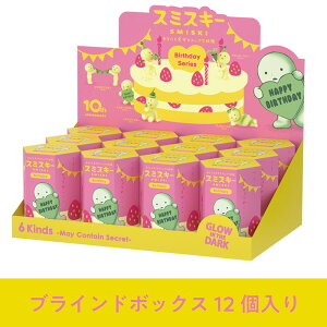 yh[Yz SMISKI Birthday Series X~XL[ o[Xf[ V[Y uCh{bNX / A\[g{bNX(12)
