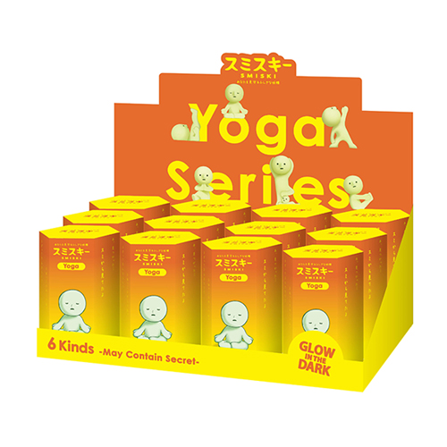 楽天市場】【ドリームズ公式】SMISKI Yoga Series スミスキー ヨガ