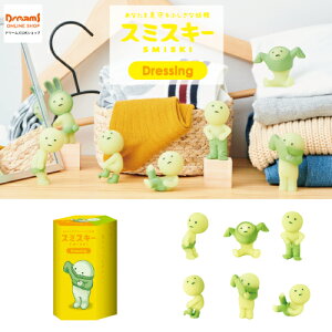 yh[YzSMISKI Dressing Series X~XL[ hbVO V[Y uCh{bNX