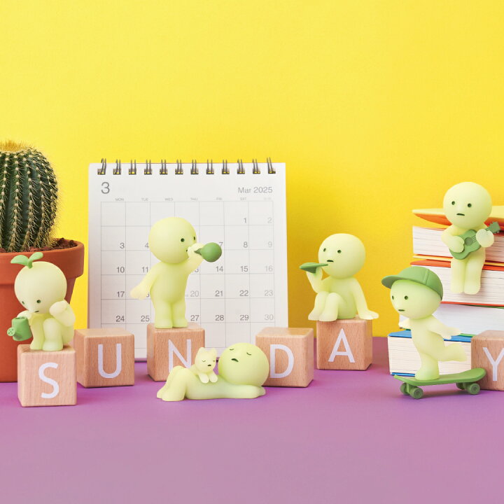 楽天市場】- SMISKI Sunday Series スミスキー サンデー シリーズ 