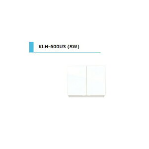 ACIY KLH ^ړI݌˒I W Ԍ600mm KLH-600U3 Xm[zCg@GA Lb`