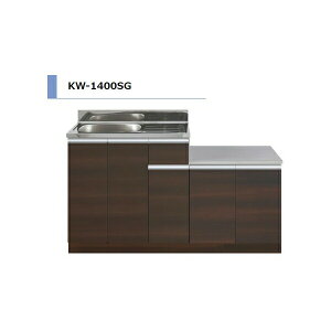 y10̓Gg[P10{z ACIY KW KXt Ԍ1400mm KW-1400SG ؖڒ  X^CbV  yGAz Lb` ZNVi މ