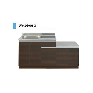 y10̓Gg[P10{z ACIY LW KXt Ԍ1600mm LW-1600SG ؖڒ  X^CbV  yGAz Lb` ZNVi މ
