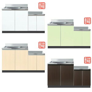 �C�[�X�^���H�� �R������t�������� Comfy CM2-135A �Ԍ�135cm ���s55cm ����80cm �L�b�`�� �V�X�e���L�b�`�� ���c �Б� �s�c ���c UR �Z�� ���މ�