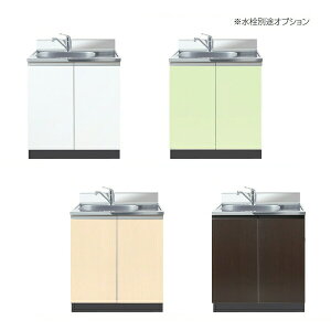 �C�[�X�^���H�� ������ Comfy CF2-80 �Ԍ�80cm ���s55cm ����80cm �L�b�`�� �V�X�e���L�b�`�� ���c �Б� �s�c ���c UR �Z�� ���މ�