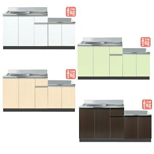 �C�[�X�^���H�� �R������t�������� Comfy CY2-170AL �Ԍ�170cm ���s46cm ����80cm �L�b�`�� �V�X�e���L�b�`�� ���c �Б� �s�c ���c UR �Z�� ���މ�