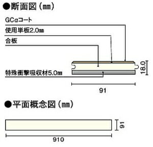 �O�����h�t���[�����O �G�R�Z�[�t �T�N��(�J�o�m�L)����B FJ6976-B �E�b�h���� �t���A��