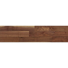 ウッドワン コンビットソリッド ユニタイプ ナチュラルオイルフィニッシュ FK0762-RM-N ウォールナット 床材 無垢フローリング フロア材