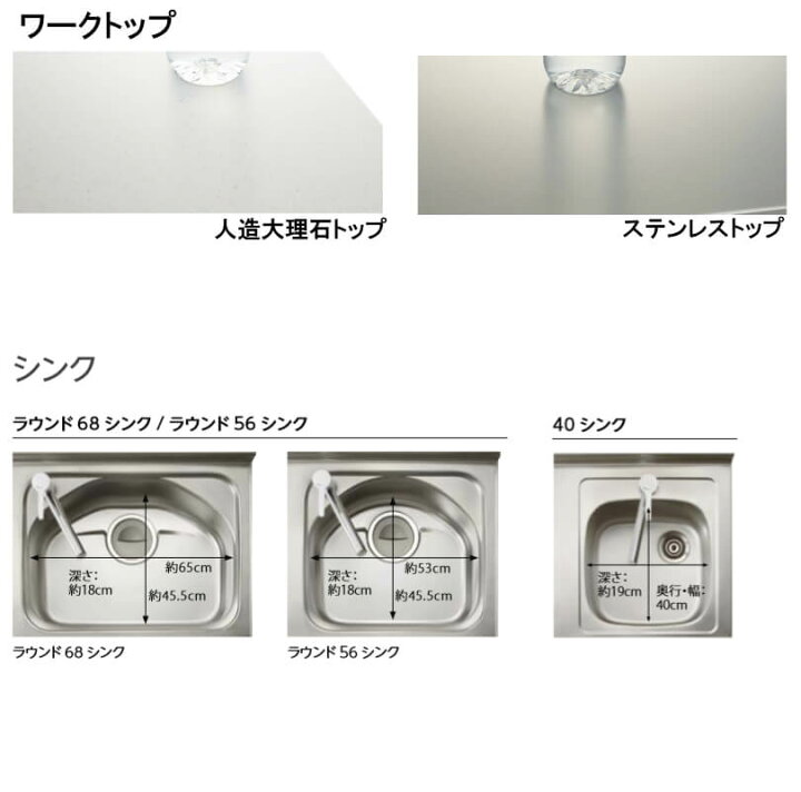 有名ブランド コンパクトキッチン ティオ Tio LixiL 壁付I型 ベーシック W1200mm 間口120cm グリルなし1口コンロ用 グループ1 リクシル システムキッチン 流し台 建材屋 erotikfilmen.com