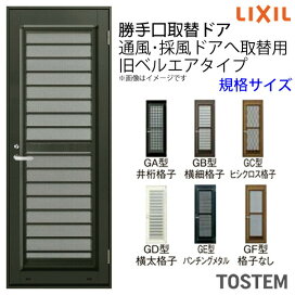 楽天市場】 アルミドア引戸関連商品 > 勝手口ドア : リフォーム建材屋