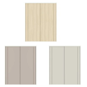 ydlz yI[_[TCY zԎd؂ ˏ NV VbTD Li_ Ⴂ 2 AKMHH-LBA mP[VOg W1092`1992mm×H1750`2425mm DIY މ