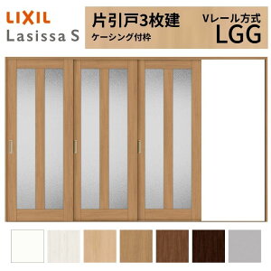 LIXIL ���V�b�TS �Ј��� 3���� V���[������ LGG �P�[�V���O�t�g 3220 W3220×H2023mm ���N�V�� �������� �K���X�^�C�v ������ ���� ���� ���t�H�[�� DIY ���މ�