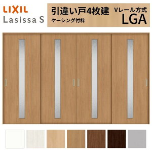 LIXIL �������� ���Ⴂ�� 4���� ���V�b�TS �P�[�V���O�t�g V���[������ �K���X�^�C�v LGA 3220 W3253×H2023mm ���N�V�� ���� ���� ���t�H�[�� DIY ���މ�