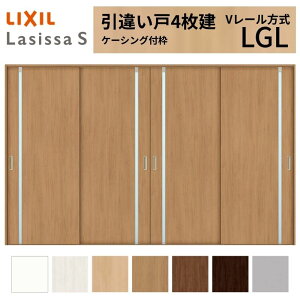 LIXIL �������� ���Ⴂ�� 4���� ���V�b�TS �P�[�V���O�t�g V���[������ �K���X�^�C�v LGL 3220 W3253×H2023mm ���N�V�� ���� ���� ���t�H�[�� DIY ���މ�