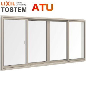 y10̓Gg[P10{z Ⴂ 4 25611-4 ATU W2600×H1170mm t^ PKX A~TbV Ⴂ LIXIL NV TOSTEM gXe H q Zp A~TbV tH[ DIY 