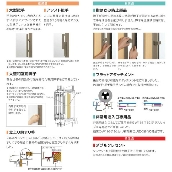 楽天市場】引き違い窓 2枚建 17611 サーモスL W1800×H1170mm LIXIL リクシル TOSTEM トステム 断熱サッシ  アルミ樹脂複合窓 引違い窓 半外付型 複層ガラス 住宅建材 窓建具 リフォーム DIY 建材屋 : リフォーム建材屋