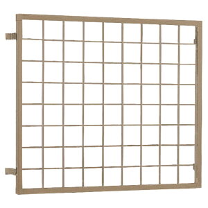 �䌅�ʊi�q 16018 W1700×H1895mm 204�H�@ �ʊi�q �Ǖt�� �� �A���~�T�b�V ��t�� ��t �h�� �ډB�� LIXIL TOSTEM ���N�V�� �g�X�e�� �A���~�ʊi�q ���t�H�[�� DIY ���މ�