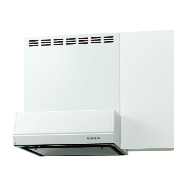 楽天市場 レンジフード 間口60cm 600mm Bfrsシリーズ シロッコファン付 Bfrs 632w R L ホワイト 富士工業製 リクシル Lixil サンウェーブ Sunwave リフォーム Diy 建材屋 リフォーム建材屋
