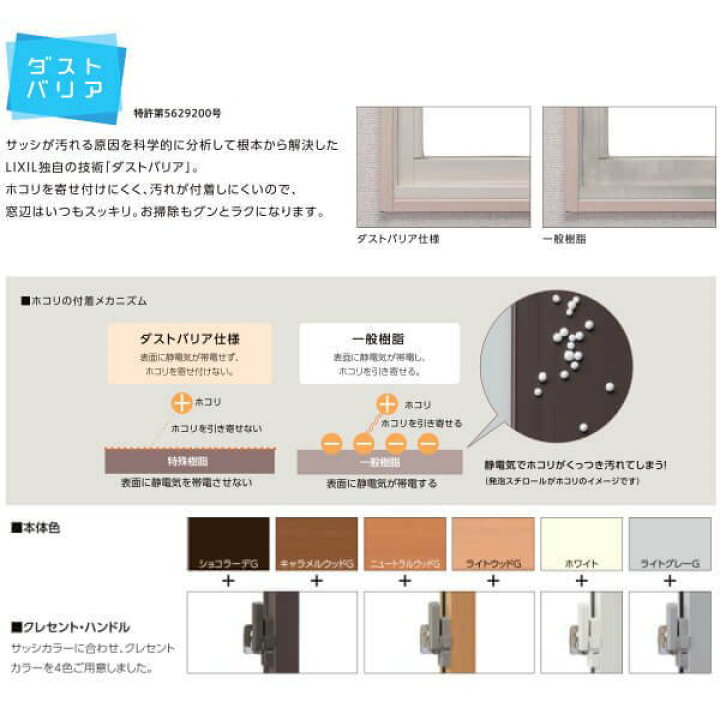 リフォームおたすけDIY二重窓 内窓 インプラス W1501〜2000×H1901〜2450mm LIXIL 引違い窓 2重窓 格子なし リクシル サッシ 防音 DIY リフォーム 和紙調複層ガラス 2枚建引き違い窓