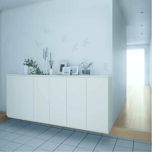 LIXIL tBX ֎[ [JE^[^ t[g[܂ ARGS-AA---2408A1F-1-9 W2400mm(800{800{800) H08(818mm)yJE^[̂ݓz މ