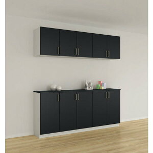 LIXIL tBX ֎[ JE^[^ ֔[܂ ARGS-AA---2021C1S-1-9 W2000mm(400{800{800) H21(2080mm)yJE^[̂ݓz މ