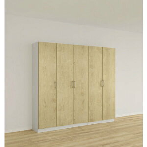 LIXIL tBX ֎[ bJ[^ ~[Ȃ ֔[܂ ARGS-AA---2017L1S-1-9 W2000mm(400{800{800) H17(1760mm) މ