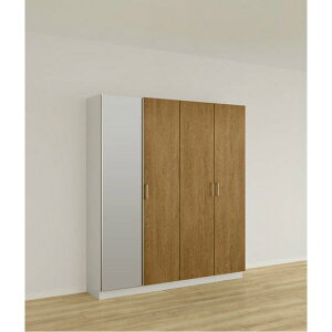 LIXIL tBX ֎[ bJ[^ ~[ ֔[܂ ARGS-AA---1417L1S-1-1 W1480mm(740{740) H17(1760mm) މ