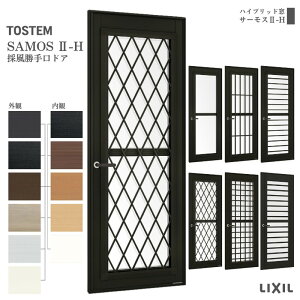 ̕hA 07418 T[X2-H W780×H1830 mm wKX A~TbV  hA LIXIL NV fM tH[ މ