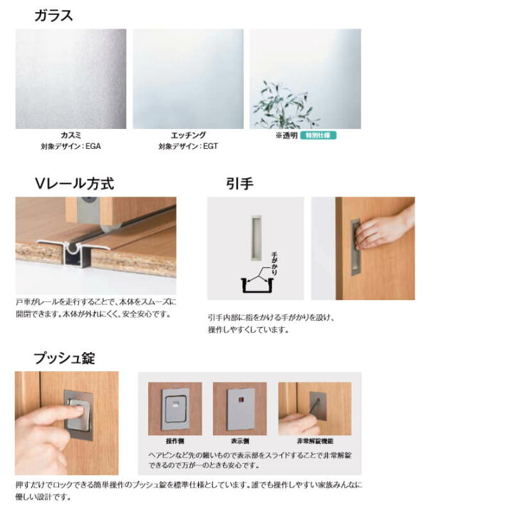 楽天市場】室内引き戸 Vレール方式 2枚建 片引き戸 TA EAA ノンケーシング枠 2420 リクシル LIXIL トステム TOSTEM 室内ドア 室内引戸 引き戸 片引戸 建材 室内 建具 交換 リフォーム DIY 建材屋 : リフォーム建材屋