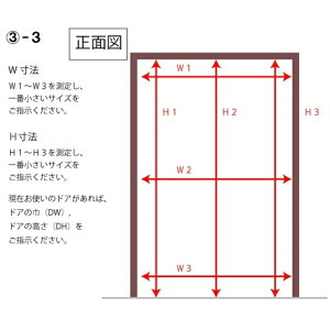 楽天市場 室内ドア ドアのみ取替用 縦長窓1列アクリル板付 ドアサイズ幅 9mm高さ11 21mm オーダーサイズ レバーハンドル丁番付 建材屋 リフォーム建材屋
