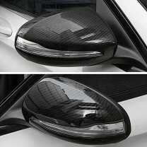 楽天市場】w213 ミラー カバーの通販