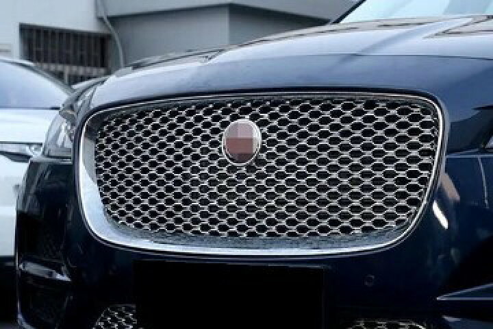 楽天市場】ジャガー F-PACE Fペイス Fペース ピュア ポートフォリオ 