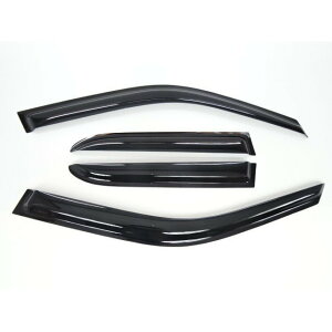 日産  スカイライン R34 GTS 4DR ドアバイザー サイドバイザー ドア サイド バイザー