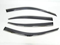 楽天市場】レクサス ls 600h ドア バイザーの通販
